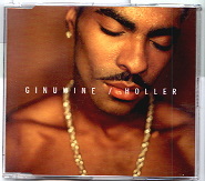 Ginuwine - Holler CD1